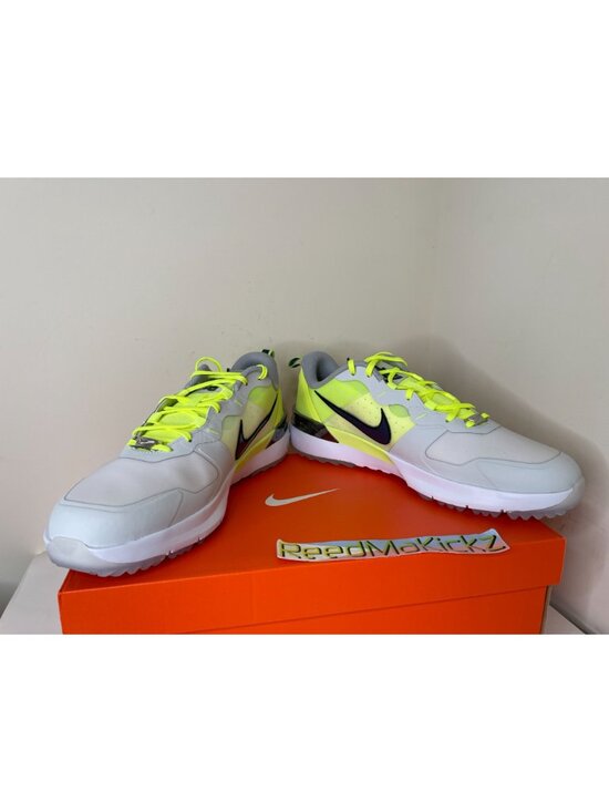 Nike Tempo Golf Masters 2026 Phantom Volt Mens IO8142 001 main image 8
